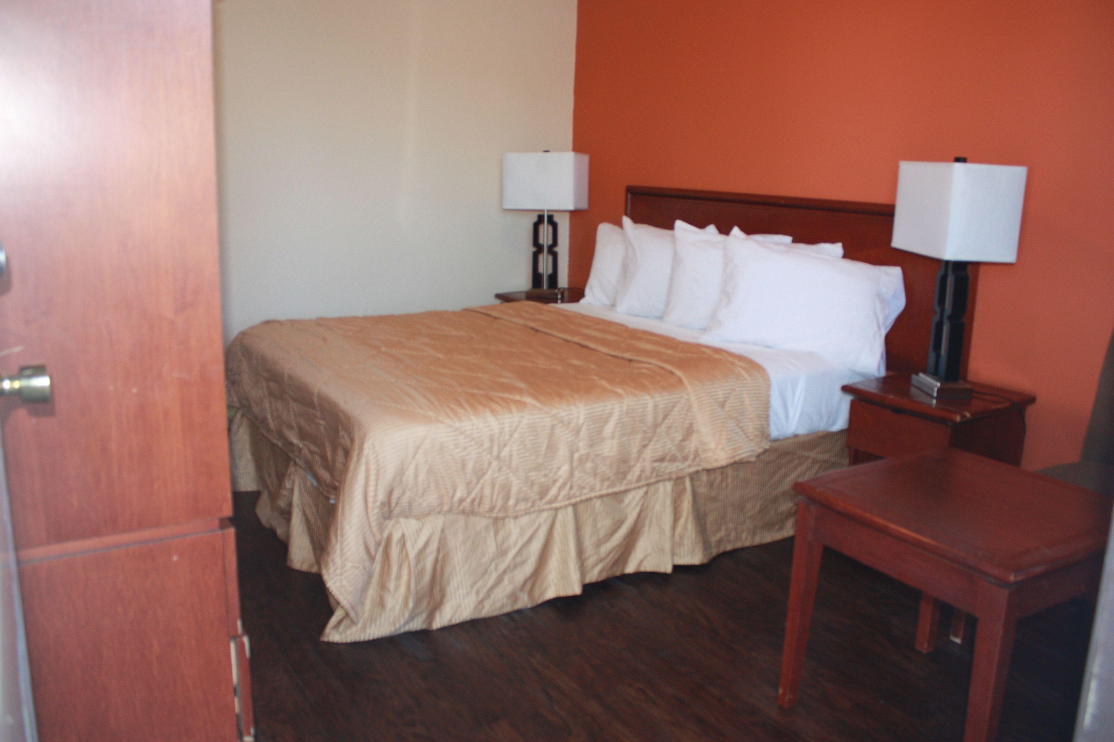 Crenshaw Inn Motel — Fotos 1